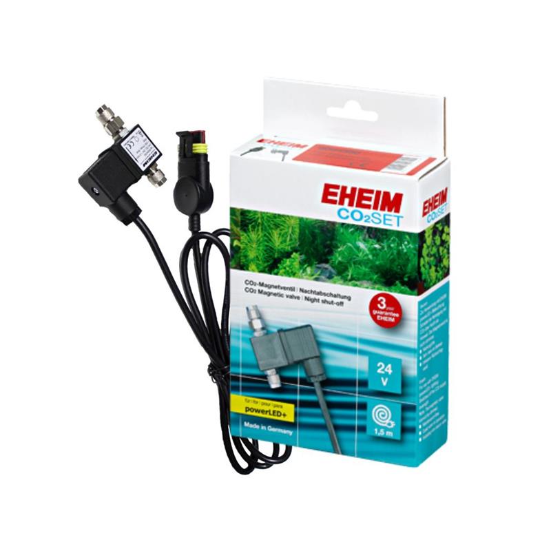 Electrovalva CO2 EHEIM cu conexiune la powerLED - imagine 3